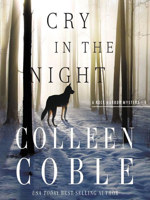 Cover image for Cry in the Night